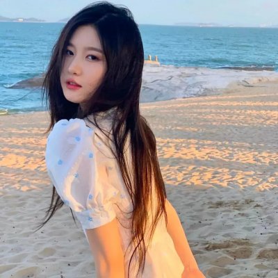 热情花招：当女孩遇上男孩