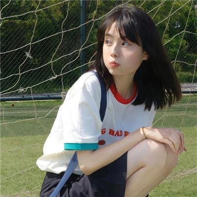 药房女孩